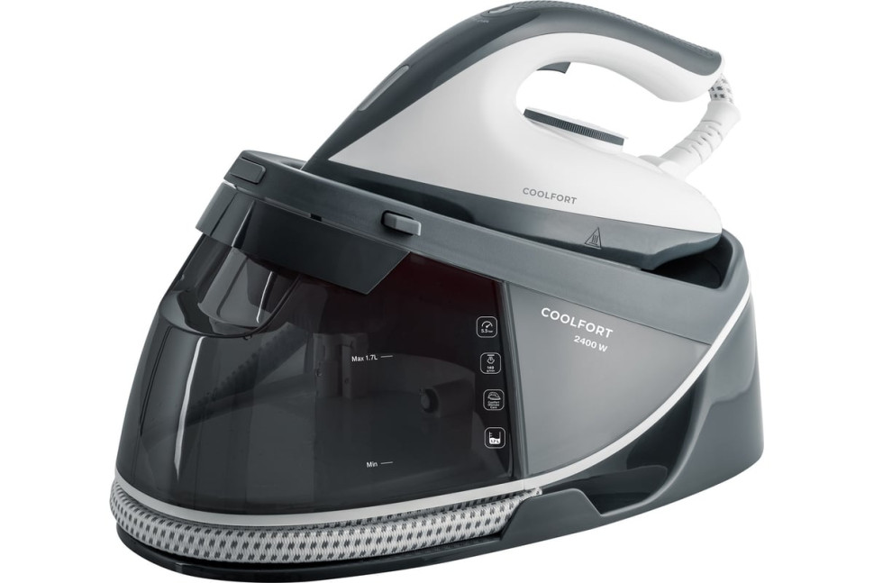 Парогенератор Coolfort CF-3420