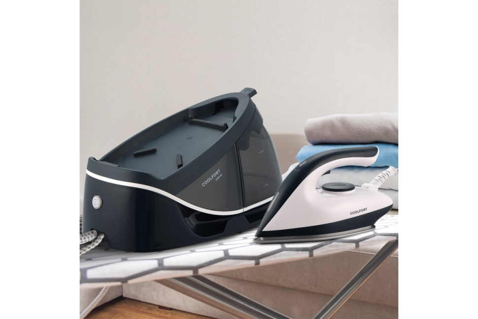 Парогенератор Coolfort CF-3420 Парогенератор Coolfort CF-3420