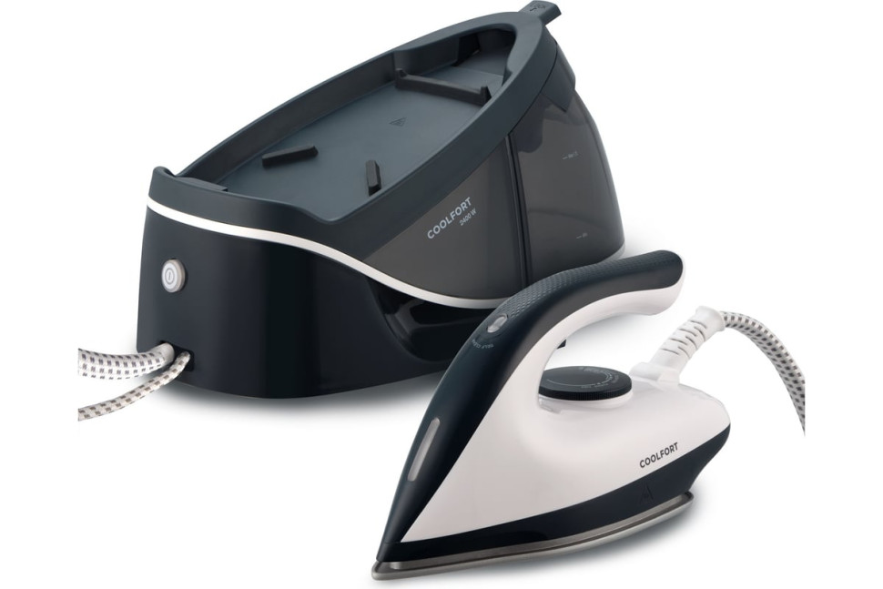 Парогенератор Coolfort CF-3420 Парогенератор Coolfort CF-3420