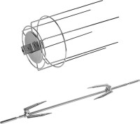 Мини-печь GFgril GFO-90