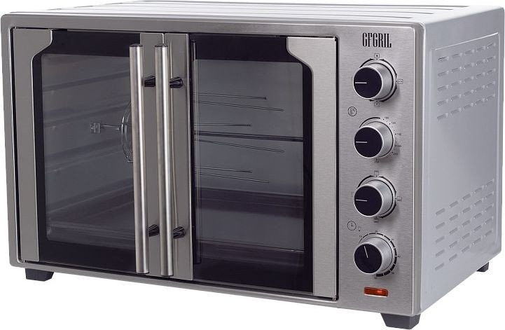 Мини-печь GFgril GFO-90