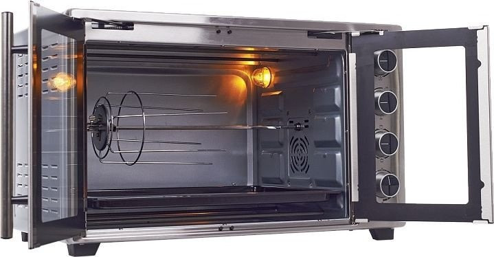 Мини-печь GFgril GFO-90