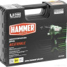 Дрель-шуруповерт Hammer ACD12BLC (с 2-мя АКБ, кейс) Дрель-шуруповерт Hammer ACD12BLC (с 2-мя АКБ, кейс)