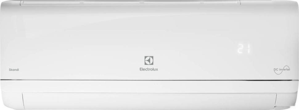 Сплит-система Electrolux Skandi DC Inverter EACS/I-09HSK/N3 Сплит-система Electrolux Skandi DC Inverter EACS/I-09HSK/N3