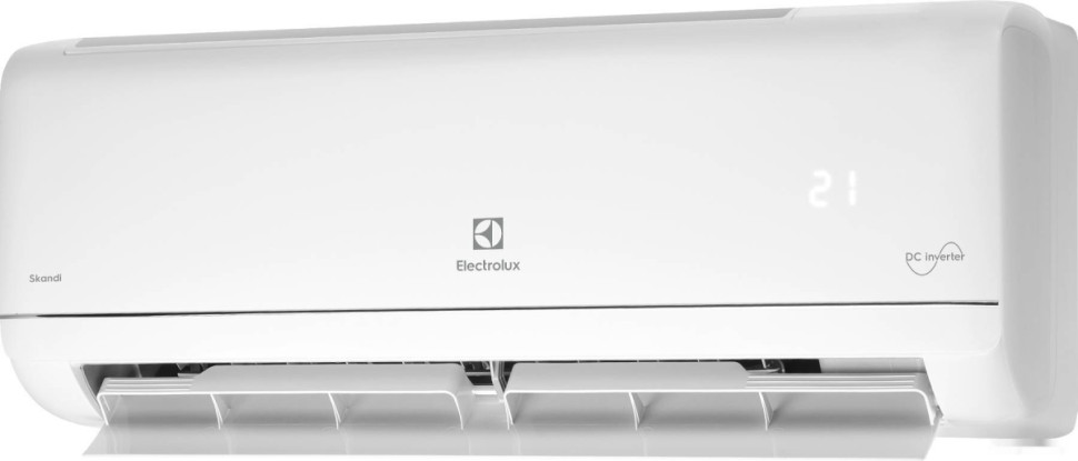 Сплит-система Electrolux Skandi DC Inverter EACS/I-09HSK/N3 Сплит-система Electrolux Skandi DC Inverter EACS/I-09HSK/N3