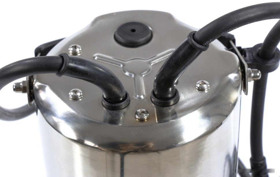 Насос Denzel DP1100X