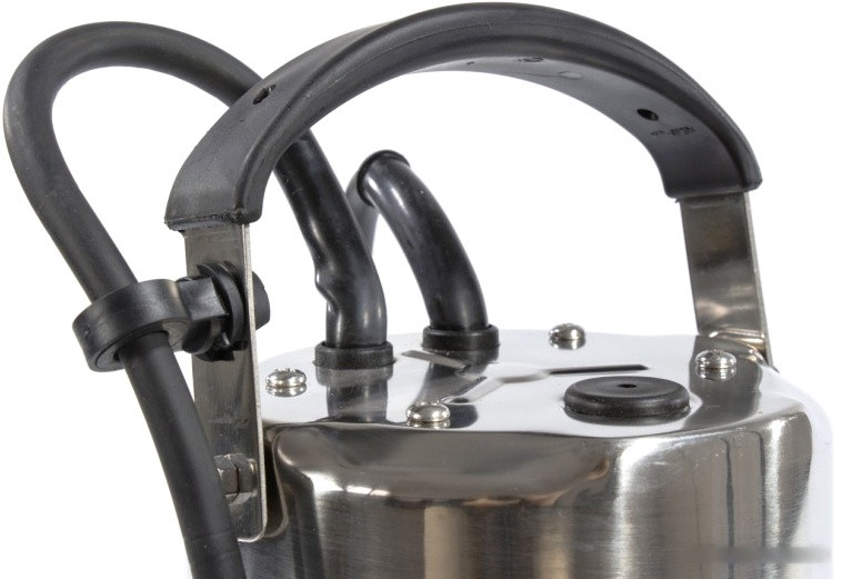 Насос Denzel DP1100X