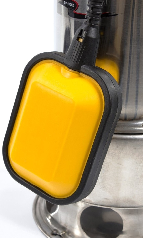 Насос Denzel DP1100X