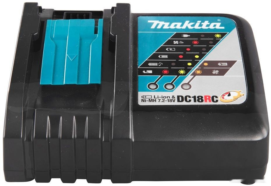 Аккумуляторная пила Makita DUC307RT (с 1-им АКБ 5 Ач)