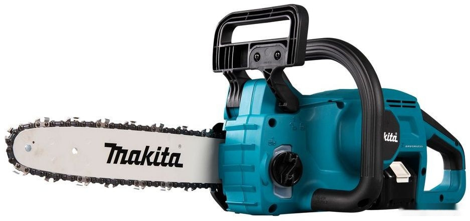 Аккумуляторная пила Makita DUC307RT (с 1-им АКБ 5 Ач)