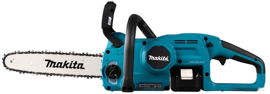 Аккумуляторная пила Makita DUC307RT (с 1-им АКБ 5 Ач)