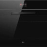 Духовой шкаф Elica Virtus Multi 90 TFT Black