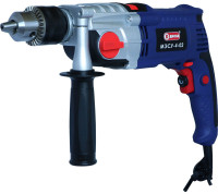 Ударная дрель ДИОЛД МЭСУ-4-02