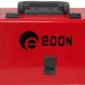 Сварочный инвертор Edon Smart MIG-180 Plus Сварочный инвертор Edon Smart MIG-180 Plus
