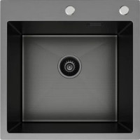 Кухонная мойка Axus LS-5050BD