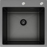 Кухонная мойка Axus LS-5050BD Кухонная мойка Axus LS-5050BD