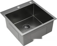Кухонная мойка Axus LS-5050BD