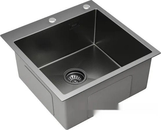 Кухонная мойка Axus LS-5050BD Кухонная мойка Axus LS-5050BD