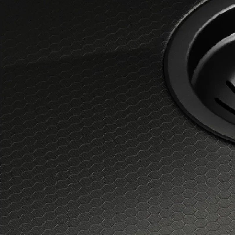 Кухонная мойка Axus LS-5050BD Кухонная мойка Axus LS-5050BD