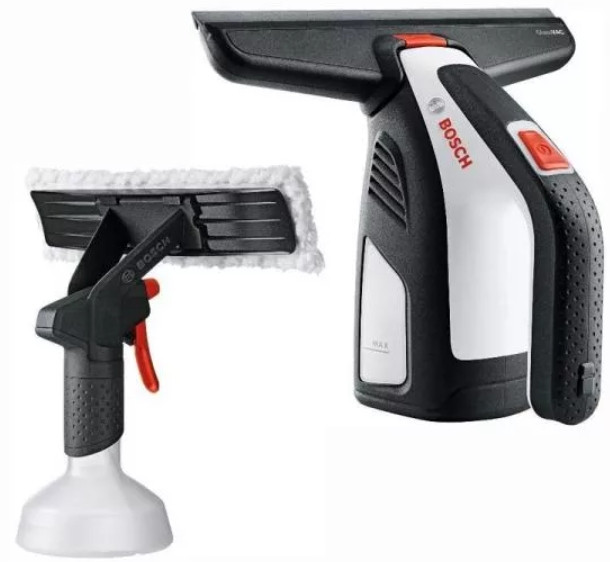 Пылесос Bosch GlassVAC Solo Plus