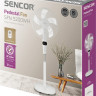 Вентилятор Sencor SFN 5200WH Вентилятор Sencor SFN 5200WH