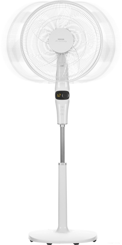 Вентилятор Sencor SFN 5200WH Вентилятор Sencor SFN 5200WH
