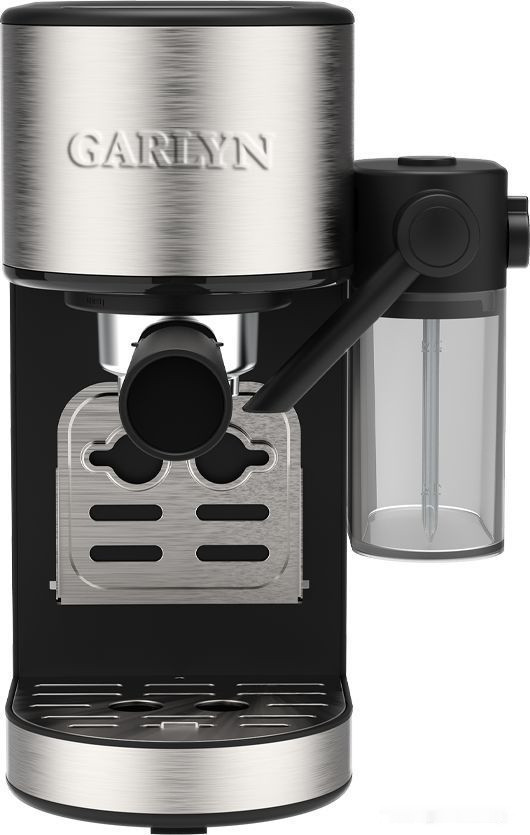 Рожковая помповая кофеварка Garlyn L90 Рожковая помповая кофеварка Garlyn L90