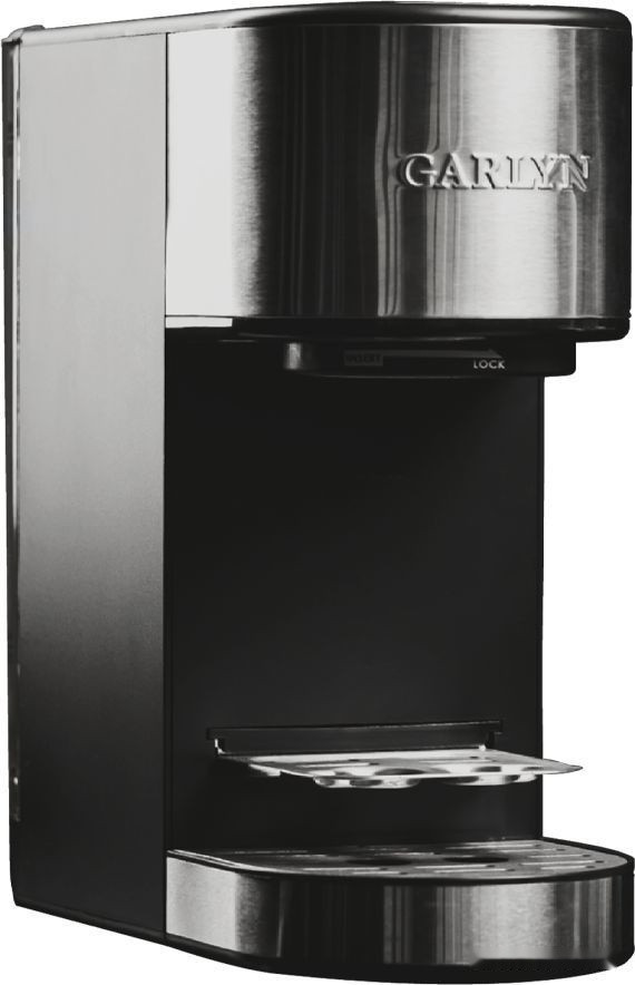 Рожковая помповая кофеварка Garlyn L90 Рожковая помповая кофеварка Garlyn L90
