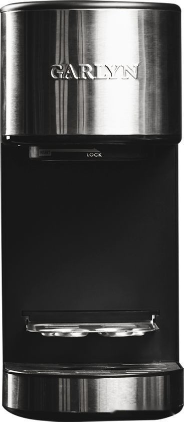 Рожковая помповая кофеварка Garlyn L90 Рожковая помповая кофеварка Garlyn L90