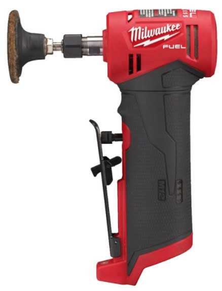 Угловая шлифмашина Milwaukee M12 FUEL FDGA-0 4933471438 (без АКБ) Угловая шлифмашина Milwaukee M12 FUEL FDGA-0 4933471438 (без АКБ)
