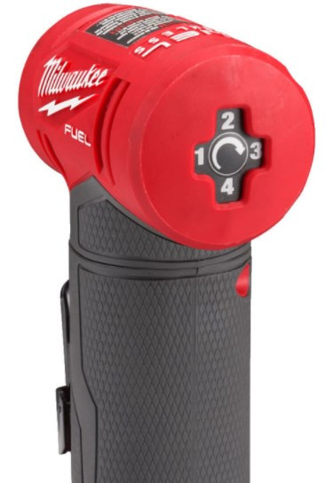 Угловая шлифмашина Milwaukee M12 FUEL FDGA-0 4933471438 (без АКБ) Угловая шлифмашина Milwaukee M12 FUEL FDGA-0 4933471438 (без АКБ)