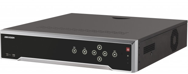 Видеорегистратор наблюдения Hikvision DS-7732NI-K4/16P