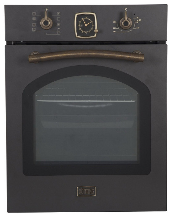 Духовой шкаф Korting OKB 4941 CRN