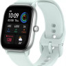Умные часы Amazfit GTS 4 Mini (мятно-голубой) Умные часы Amazfit GTS 4 Mini (мятно-голубой)