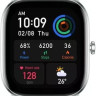 Умные часы Amazfit GTS 4 Mini (мятно-голубой) Умные часы Amazfit GTS 4 Mini (мятно-голубой)