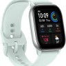 Умные часы Amazfit GTS 4 Mini (мятно-голубой) Умные часы Amazfit GTS 4 Mini (мятно-голубой)