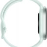 Умные часы Amazfit GTS 4 Mini (мятно-голубой) Умные часы Amazfit GTS 4 Mini (мятно-голубой)