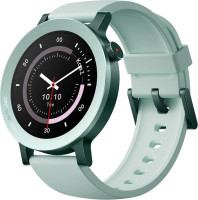 Умные часы CMF Watch 3 Pro (светло-зеленый, светло-зеленый силиконовый ремешок)