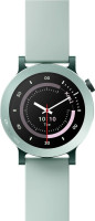 Умные часы CMF Watch 3 Pro (светло-зеленый, светло-зеленый силиконовый ремешок)