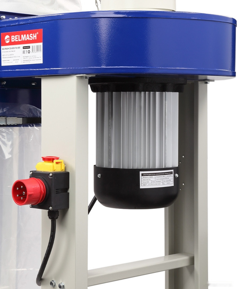 Станок Белмаш DC4500-F4/400 D127A Станок Белмаш DC4500-F4/400 D127A