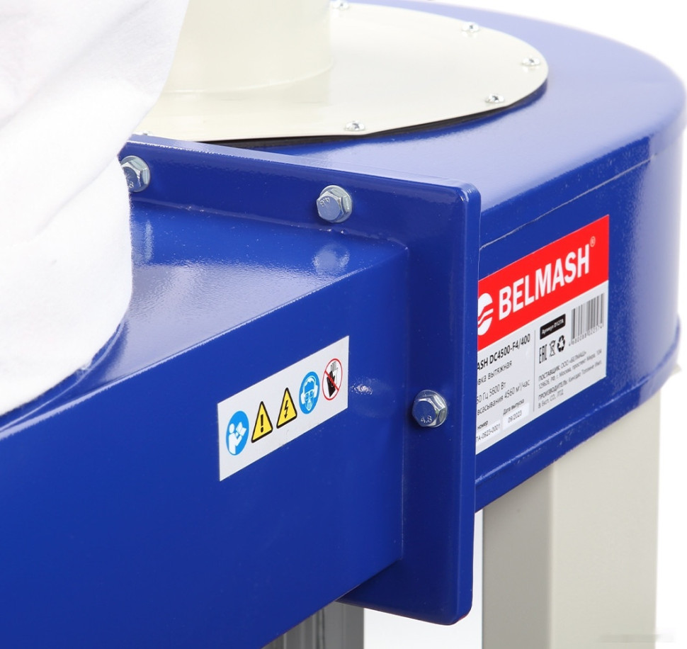 Станок Белмаш DC4500-F4/400 D127A Станок Белмаш DC4500-F4/400 D127A