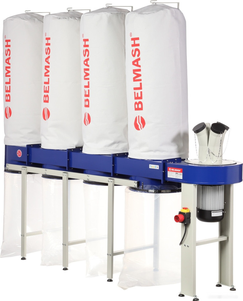 Станок Белмаш DC4500-F4/400 D127A Станок Белмаш DC4500-F4/400 D127A