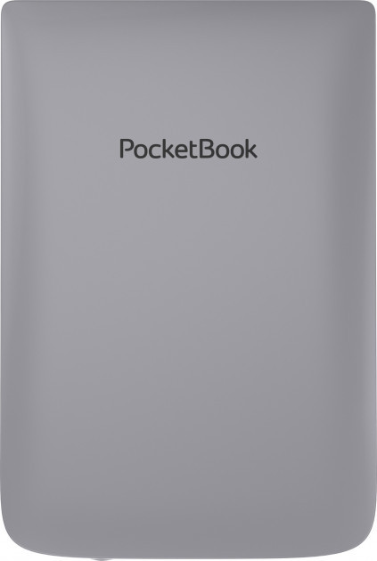 Электронная книга PocketBook 616 (Matte Silver)