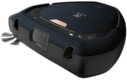Робот-пылесос Electrolux PI92-4STN Робот-пылесос Electrolux PI92-4STN