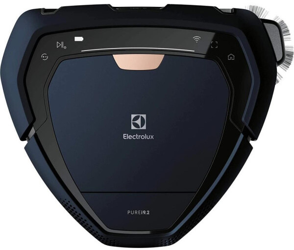 Робот-пылесос Electrolux PI92-4STN Робот-пылесос Electrolux PI92-4STN