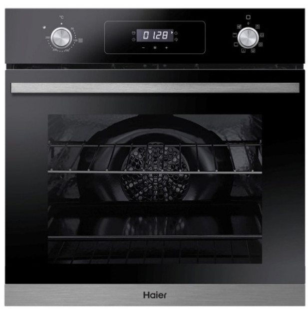 Духовой шкаф HAIER HOD-P08TGBX