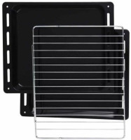 Духовой шкаф HAIER HOD-P08TGBX