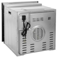 Духовой шкаф HAIER HOD-P08TGBX