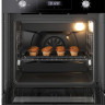 Духовой шкаф HAIER HOD-P08TGBX