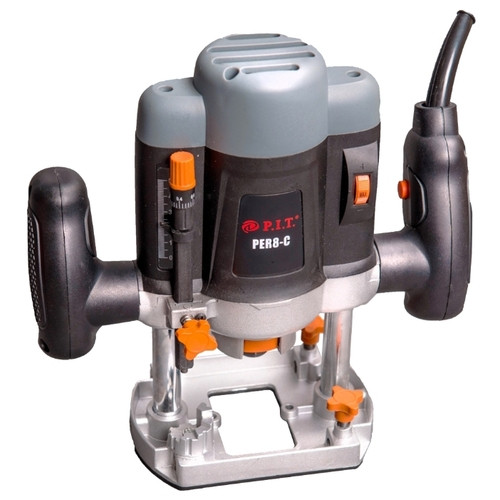 Фрезер P.I.T. PER8-C